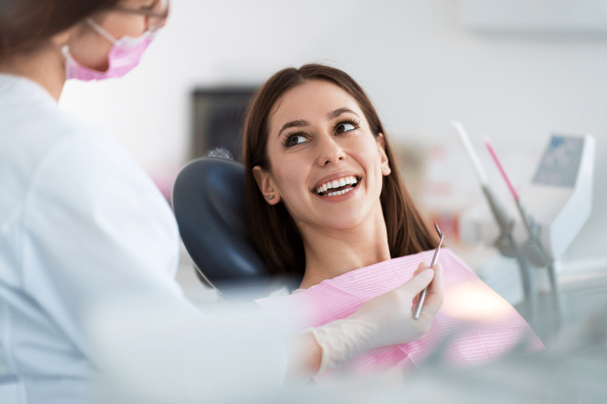 5 Essential Questions For Your Cosmetic Dentist